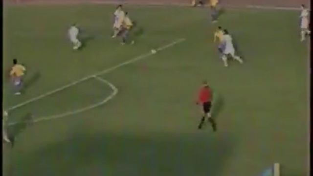 17.09.2005 34 тур Волгарь (Астрахань) - Факел (Воронеж)1-0 смотреть онлайн