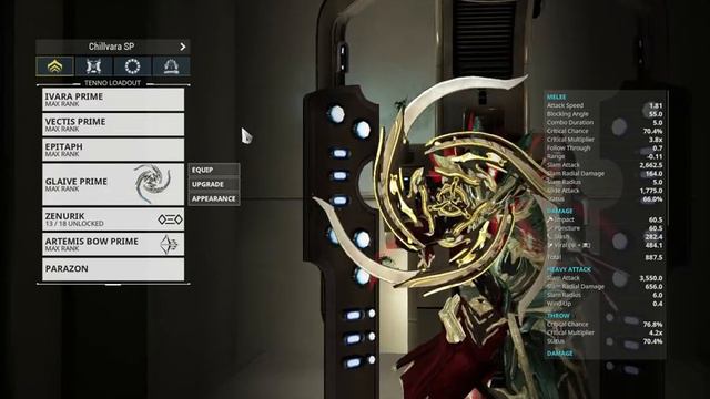 So i tried Bossman's new Steel Essence farm| Warframe смотреть онлайн