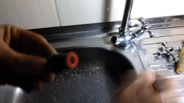 ? Ремонт капающего крана своими руками смотреть онлайн