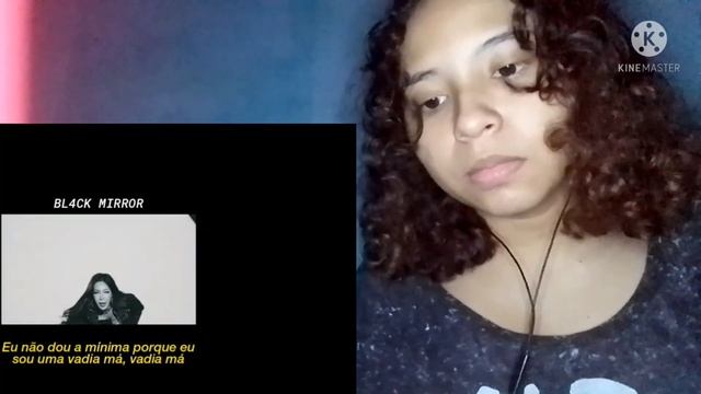 Brazilian reacts to 'ZOOM' MV - Jessi ???? // Reagindo a K-pop - React 'ZOOM' MV - Jessi смотреть онлайн