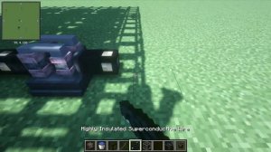 ТЕРМОЯДЕРНЫЙ РЕАКТОР В МАЙНКРАФТ?! Мод Nuclear Science