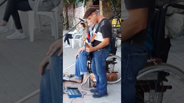 СТРАНА КОКТЕБЕЛЬ! Пение помогает жить! #shots #мотивация смотреть онлайн