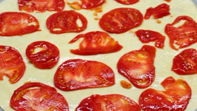 Вкусные будни