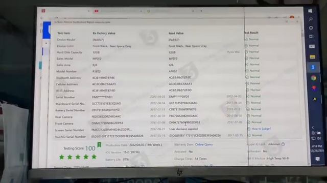 IPAD A9 CPU COULD NOT ACTIVE смотреть онлайн