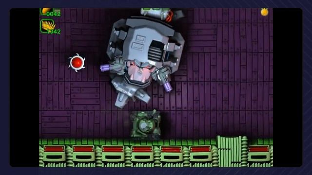 NORMAL TANKS!? [ PS3/PSP/PC ] смотреть онлайн