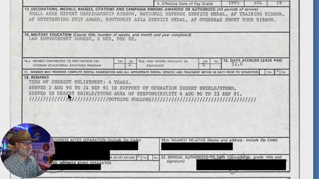 How Can You Prove Your Status as a Combat Veteran? смотреть онлайн