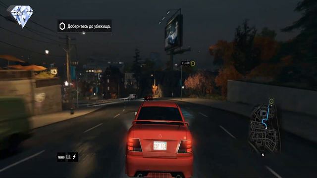 Watch Dogs Я УСТРОИЛ БЛЭКАУТ смотреть онлайн