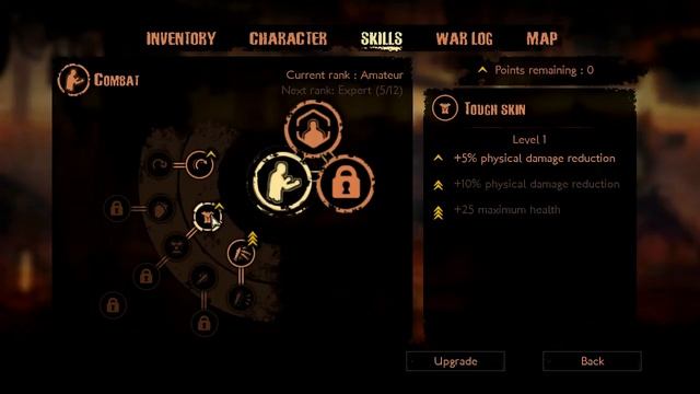 [ROY] Mars War Logs: Starting Build and Skills смотреть онлайн