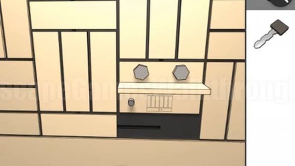 Escape game VideoStudio Escape Walkthrough [masasgames]