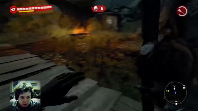 Dead Island: Definitive Edition - Let's Play - Part 22: Arena смотреть онлайн