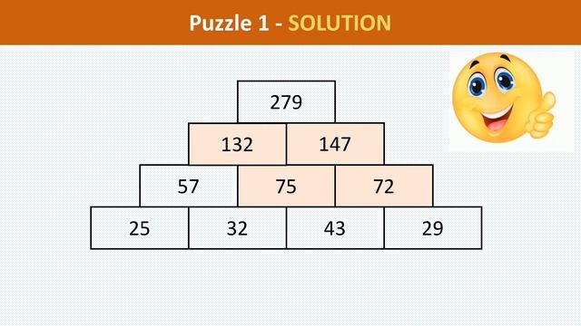 Creative Kids - Addition Tower Challenge Puzzle # 3! смотреть онлайн