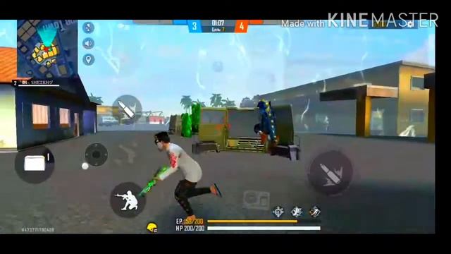 #стенка на стенку#freefire#Шейх 555 vs Mario TV??????,aggressive player Mario TV⚡De Free fire смотреть онлайн