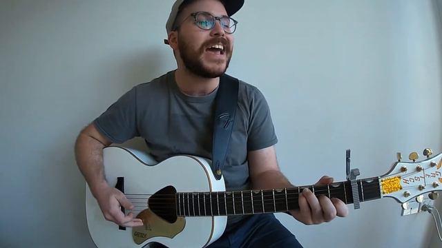 ...Baby One More Time - Nat James - Britney Spears - Cover Song смотреть онлайн