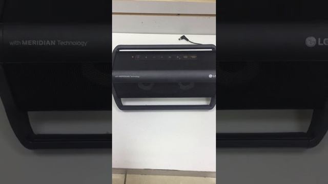 Колонка lg смотреть онлайн