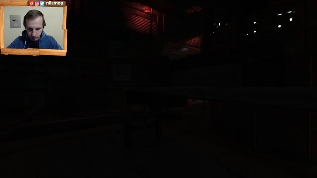 МЕНЯ ПЕРЕСЕЛЯЮТ В НОВОЕ ТЕЛО | SOMA #13 смотреть онлайн