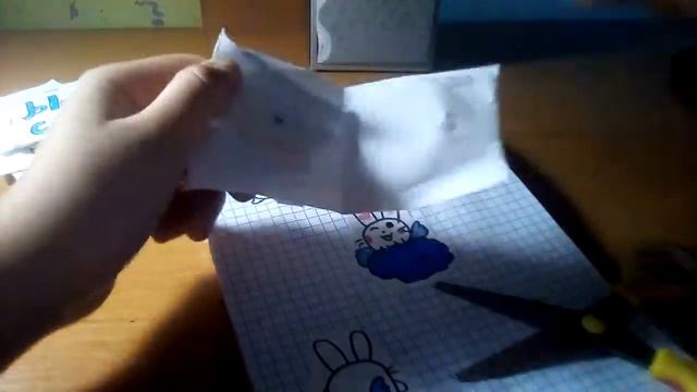 бумажные сюрпризы смотреть онлайн