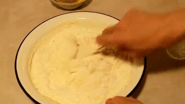 Вкусная еда на каждый день