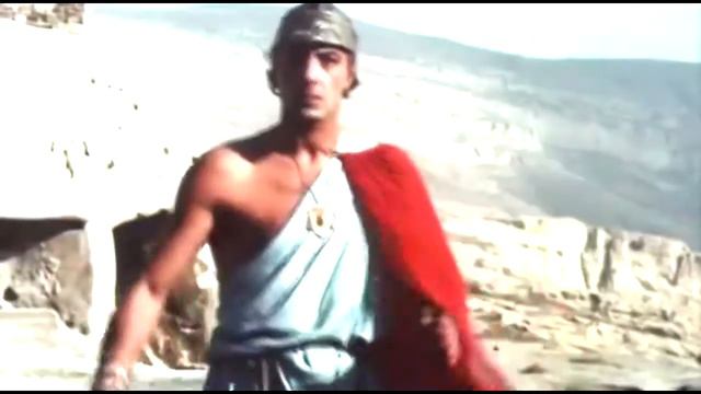 Песня  Аргонавтов ВИА Иверия