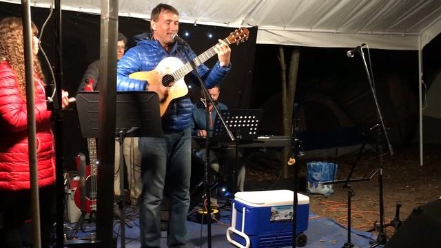 " Есть только миг" Зацепин- Дербенев, исполняет Роман Ланкин смотреть онлайн