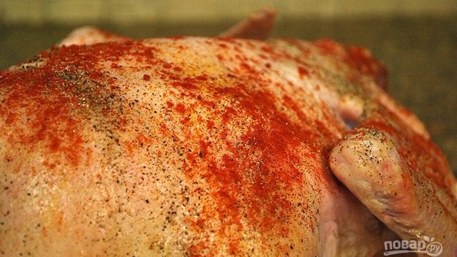 Сборник рецептов