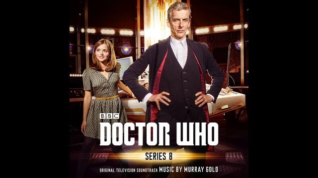 Doctor Who Series 8 - Bonus - Mummy on the Orient Express: Don't Stop Me Now (Feat. Foxes) смотреть онлайн