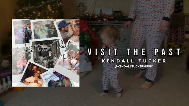 Kendall Tucker - "Visit the Past" NEW SINGLE смотреть онлайн