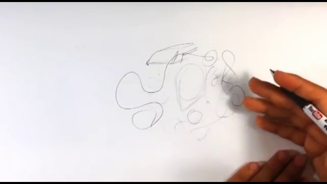 Where to Start as a Beginner_ - Easy Things to Draw смотреть онлайн