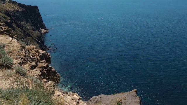 Крым и его красота 😍😍😍 мыс Фиолент Севастополь где отдыхать в Крыму. Лучшие места Крыма. Красота смотреть онлайн