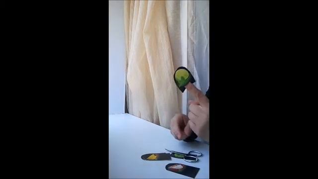 Пальчиковые куклы за 5 минут. мастер-класс смотреть онлайн