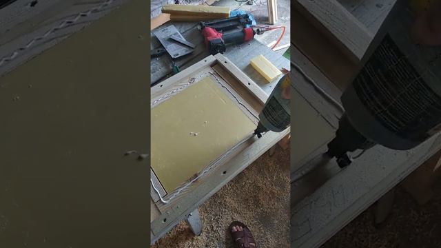 Каркасный улей смотреть онлайн