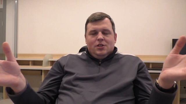 Черный среди красных. Моя рецензия смотреть онлайн