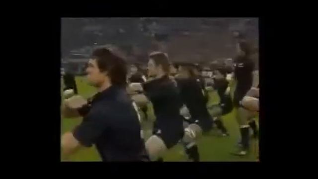 Мега офигенное шоу регби!! смотреть онлайн