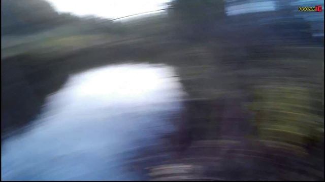 Ловля хариуса. Река Паша смотреть онлайн