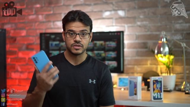 اداء مناسب في الالعاب .. 5G .. سعر مقابل الاداء ! Samsung Galaxy A32 5G & Galaxy M11 смотреть онлайн