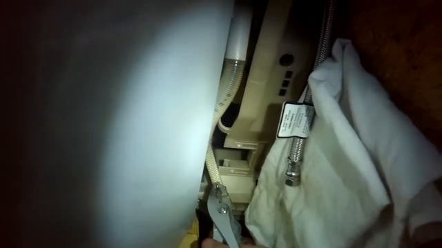 ✨ Bosch Dishwasher Isn’t Cleaning - EASY FIX ✨ смотреть онлайн