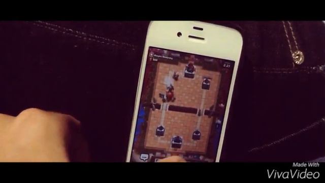Criando um Dec e atacando com ele !! смотреть онлайн