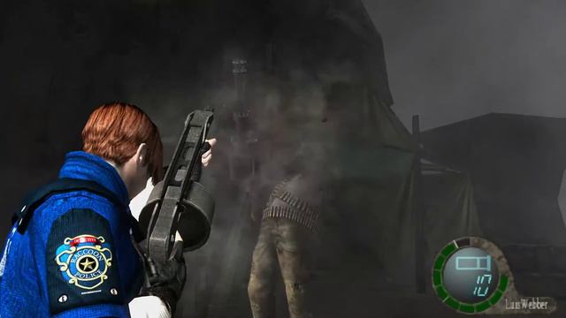 Resident Evil 4 PC 2007 - Mod Life in Hell PRO - No Upgrade Weapons #11(Salazar e Ilha) смотреть онлайн