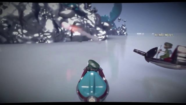 The Tomorrow Children Gameplay Walkthrough Part 1 Demo PS4 смотреть онлайн