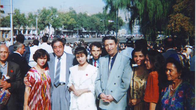 Лоиқ Шералӣ - Loiq Sherali - Лоик Шерали смотреть онлайн