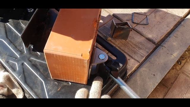 ОБЗОР МОНТАЖНОЙ ПИЛЫ ПУЛЬСАР ПО 355 2500 смотреть онлайн