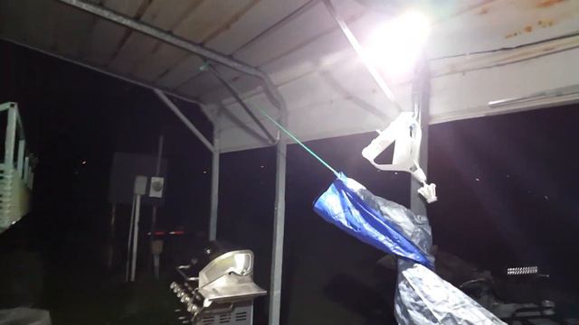 L.e.d. outdoor light review смотреть онлайн