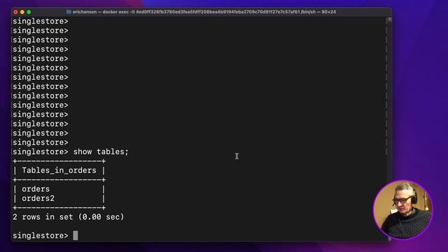 Demo: Up to 400x Faster Seeks for JSON Data on Universal Storage смотреть онлайн