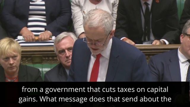 Jeremy Corbyn - Join us in fighting the #ToryPriceTag смотреть онлайн