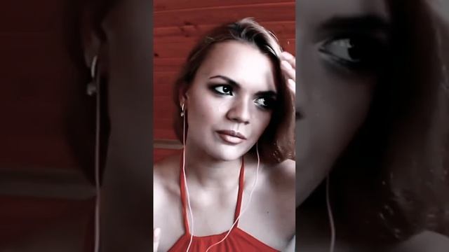 ASMR/ЧИКА В ДЕРЕВНЕ