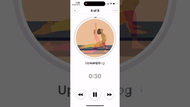 BEND Stretching & Flexibility - app overview смотреть онлайн
