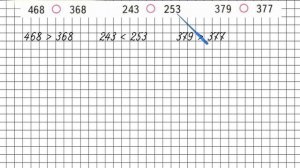 Страница 50 Задание внизу – Математика 3 класс (Моро) Часть 2