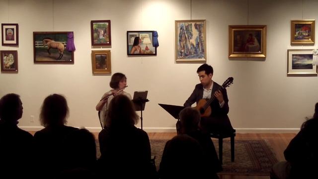 Zambra (Danza Española No. 11) by Enrique Granados смотреть онлайн