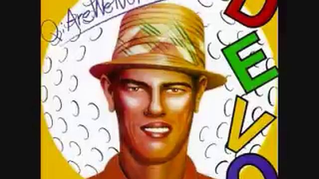 Devo Praying Hands смотреть онлайн