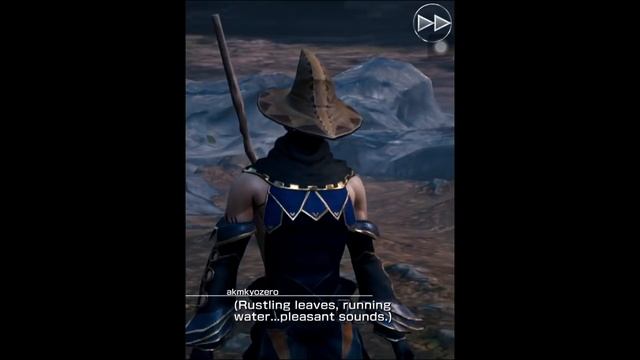 Mobius Final Fantasy iOS Gameplay Walkthrough - First Boss Battle смотреть онлайн