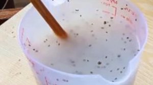 Универсальный МЕТОД ПОСЕВА СЕМЯН МОРКОВИ. Посадка моркови в клейстере